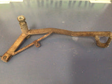 Load image into Gallery viewer, Premier Beta 125 Enduro Dirt Bike rear back foot brake pedal lever