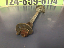 Load image into Gallery viewer, 1973 Premier Beta 125 Enduro Dirt Bike rear axle chain adjusters spacers