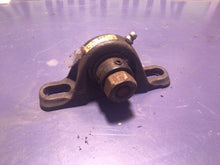 Load image into Gallery viewer, Fafnir RAK 1/2" Pillow Block Bearing With Locking Collar