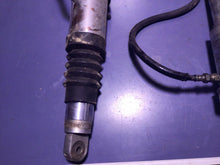 Load image into Gallery viewer, 1983 Yamaha XJ650 Seca Turbo rear shocks suspensions absorber set