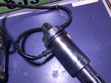 Load image into Gallery viewer, 1983 Yamaha XJ650 Seca Turbo rear shocks suspensions absorber set