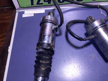 Load image into Gallery viewer, 1983 Yamaha XJ650 Seca Turbo rear shocks suspensions absorber set