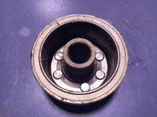 Load image into Gallery viewer, 1990 SUZUKI RM125 OEM MAGNETO GENERATOR FLYWHEEL 32101-27C10 32101-43D0