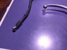 Load image into Gallery viewer, Suzuki LT230 LT 230 Quad Sport 1986 86 front brake master cylinder line lever