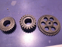 Load image into Gallery viewer, suzuki LT230S quadsport 230 primary seconds gears drive gear 1985-1990 lt250s