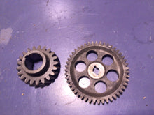 Load image into Gallery viewer, suzuki LT230S quadsport 230 primary seconds gears drive gear 1985-1990 lt250s