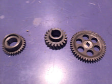 Load image into Gallery viewer, suzuki LT230S quadsport 230 primary seconds gears drive gear 1985-1990 lt250s