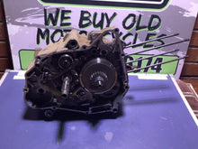Load image into Gallery viewer, 2007 Yamaha raptor 80 badger grizzly yfm 80 bottom end motor engine used oem g