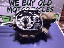 Load image into Gallery viewer, 2007 Yamaha raptor 80 badger grizzly yfm 80 bottom end motor engine used oem g