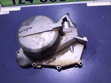 Load image into Gallery viewer, 2007 YAMAHA RAPTOR 80 GRIZZLY BADGER CRANKCASE CLUTCH RIGHT SIDE COVER CASE