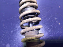 Load image into Gallery viewer, 2007 Yamaha Raptor 50 OEM Rear Shock Absorber 5YF-22210-00-36