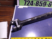 Load image into Gallery viewer, 2007 YAMAHA GRIZZLY 80 STEERING STEM BADGER RAPTOR 06 07 08 handlebar mounts