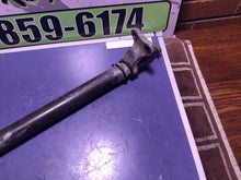 Load image into Gallery viewer, 2007 YAMAHA GRIZZLY 80 STEERING STEM BADGER RAPTOR 06 07 08 handlebar mounts