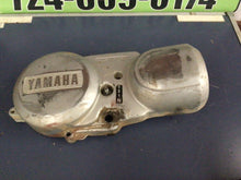 Load image into Gallery viewer, Flywheel Stator Cover 85 01 Yamaha Badger YFM 80 100 Champ 02-08 Raptor Grizzly