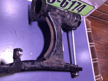 Load image into Gallery viewer, 2007 YAMAHA RAPTOR 80 REAR SWINGARM BACK SUSPENSION SWING ARM bolt