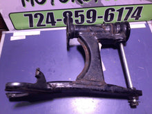 Load image into Gallery viewer, 2007 YAMAHA RAPTOR 80 REAR SWINGARM BACK SUSPENSION SWING ARM bolt