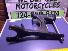 Load image into Gallery viewer, 2007 YAMAHA RAPTOR 80 REAR SWINGARM BACK SUSPENSION SWING ARM bolt