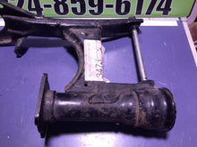 Load image into Gallery viewer, 2007 YAMAHA RAPTOR 80 REAR SWINGARM BACK SUSPENSION SWING ARM bolt