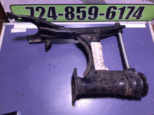Load image into Gallery viewer, 2007 YAMAHA RAPTOR 80 REAR SWINGARM BACK SUSPENSION SWING ARM bolt