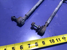 Load image into Gallery viewer, 2002-2008 YAMAHA YFM80 RAPTOR TIE RODS 3GB-23831-00-00