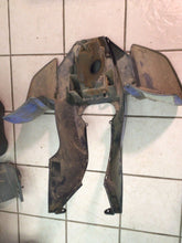 Load image into Gallery viewer, YAMAHA Raptor 80cc front plastic 2003 2004 2005 2006 2007 2008 2009 2010 2011