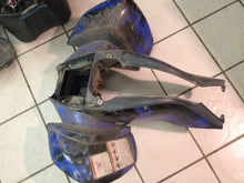 Load image into Gallery viewer, YAMAHA Raptor 80cc front plastic 2003 2004 2005 2006 2007 2008 2009 2010 2011