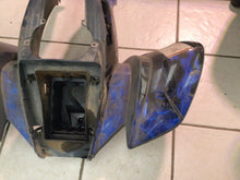 Load image into Gallery viewer, YAMAHA Raptor 80cc front plastic 2003 2004 2005 2006 2007 2008 2009 2010 2011
