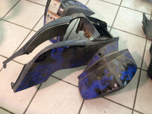 Load image into Gallery viewer, YAMAHA Raptor 80cc front plastic 2003 2004 2005 2006 2007 2008 2009 2010 2011