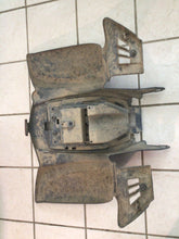 Load image into Gallery viewer, YAMAHA Raptor 80cc rear plastic 2003 2004 2005 2006 2007 2008 2009 2010 2011