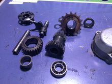 Load image into Gallery viewer, Honda Trail CT110 Sub-Transmission Hi Low 81-86