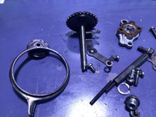 Load image into Gallery viewer, Oil Pump Assembly 1980 CT110 Honda Postie CT 110 CT110 ATC110 ATC 1981 1982 1983