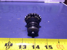 Load image into Gallery viewer, 1990 1991 Honda CR 125 Powervalve Gear 90-91