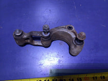 Load image into Gallery viewer, 1991 91 Honda Xr200r xr 200 r Swingarm Swing Arm Linkage Link Dog Bone