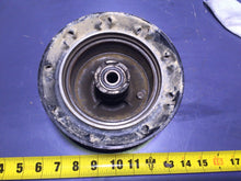 Load image into Gallery viewer, 1991 HONDA XR200R Front Wheel Hub