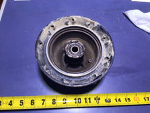 Load image into Gallery viewer, 1991 HONDA XR200R Front Wheel Hub