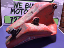 Load image into Gallery viewer, 83 84 Honda CR80 CR 80 Gas Fuel Tank 17520-GC4-700 1983-1984