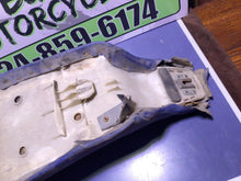 Load image into Gallery viewer, 1983 / 84 Honda CR80 OEM Seat Assembly 77100-GC4-700