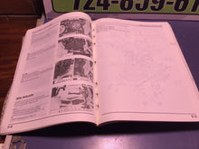 Load image into Gallery viewer, GENUINE 1985-88 Honda CR80R Factory Service Repair Shop Manual Book 61GC405 NOS
