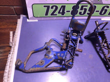 Load image into Gallery viewer, 1992 1993 Suzuki Quadrunner LT160 Foot Pegs Rests Set Left Right