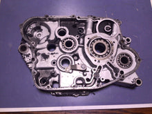 Load image into Gallery viewer, 87 Kawasaki KSF250 Mojave KSF 250 Engine Right Clutch Side Crankcase Crank Case