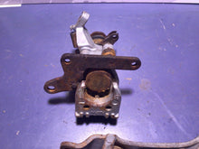 Load image into Gallery viewer, 87-03 kawasaki mojave 250 RIGHT REAR SET BRAKE FOOT PEDAL Brake Caliper