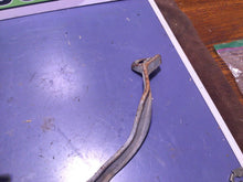 Load image into Gallery viewer, 87-03 kawasaki mojave 250 RIGHT REAR SET BRAKE FOOT PEDAL Brake Caliper