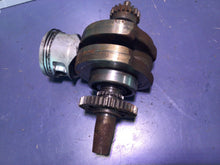 Load image into Gallery viewer, 87 Kawasaki KSF 250 Mojave Crankshaft Crank 13031-1280 1987-2004