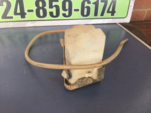 Load image into Gallery viewer, 1987 - 2004 Kawasaki KSF250 Mojave Coolant Tank Bottle Reservoir 43078-1061