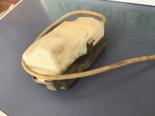 Load image into Gallery viewer, 1987 - 2004 Kawasaki KSF250 Mojave Coolant Tank Bottle Reservoir 43078-1061