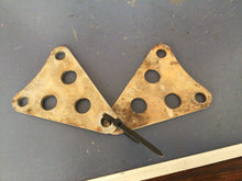 Load image into Gallery viewer, 1987-2004 Kawasaki Mojave 250 Engine Motor Mount Bracket Front 32029-1474