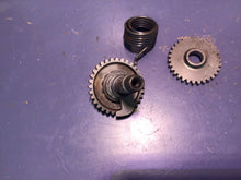 Load image into Gallery viewer, 1998-18 Kawasaki KX100 KX 100 KX65 65 KX80 80 KX85 85 Kick Kicker Shaft OEM