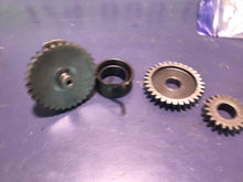 Load image into Gallery viewer, 1998-18 Kawasaki KX100 KX 100 KX65 65 KX80 80 KX85 85 Kick Kicker Shaft OEM