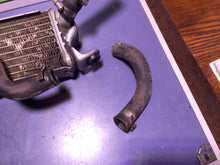 Load image into Gallery viewer, 01-13 KAWASAKI KX 100 KX 85 OEM FACTORY STOCK RADIATOR RAD NO LEAKS 39061-1245 *