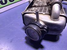 Load image into Gallery viewer, 01-13 KAWASAKI KX 100 KX 85 OEM FACTORY STOCK RADIATOR RAD NO LEAKS 39061-1245 *